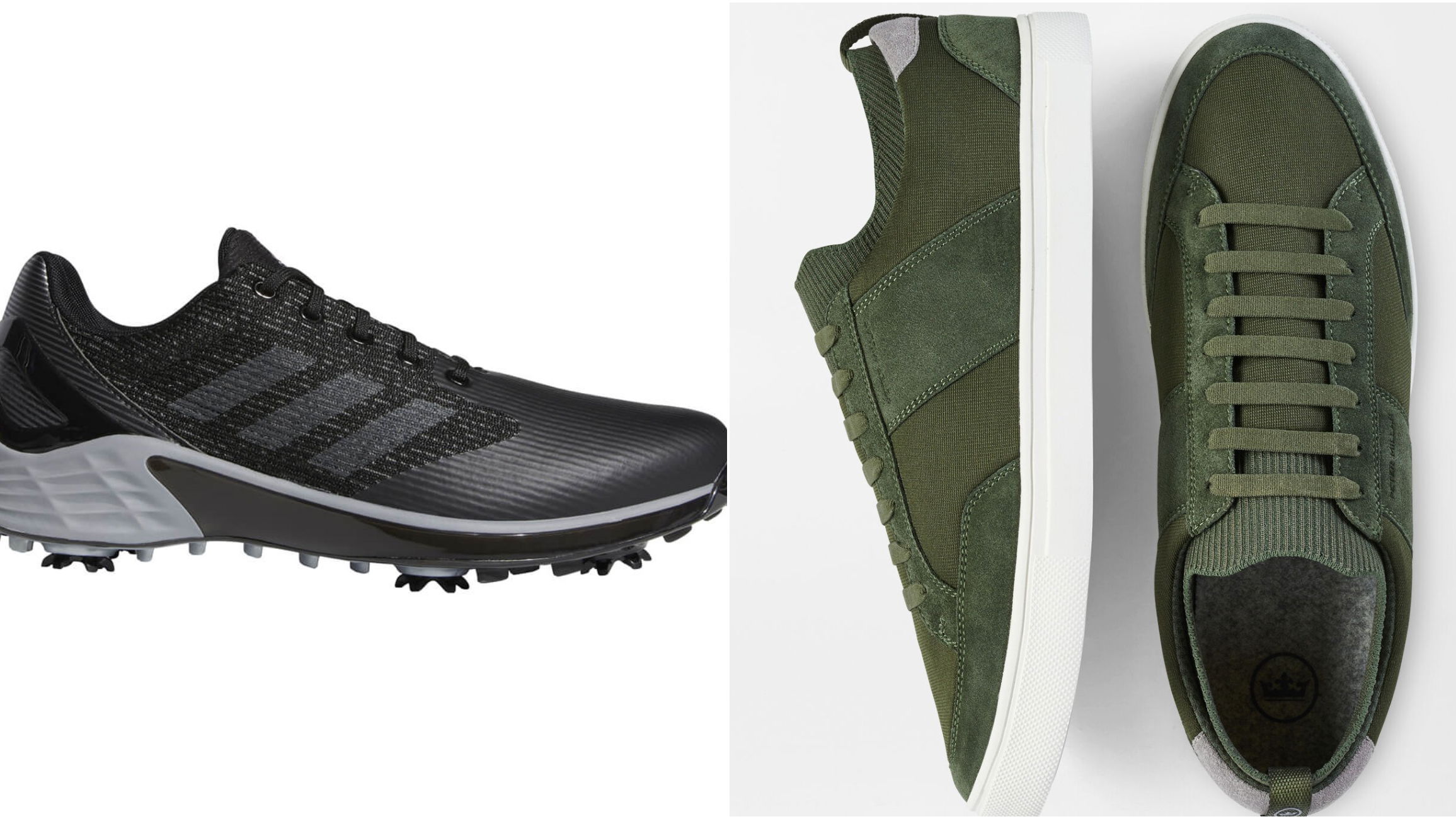 The BEST golf shoe deals to tee off your 2022 golf season!
